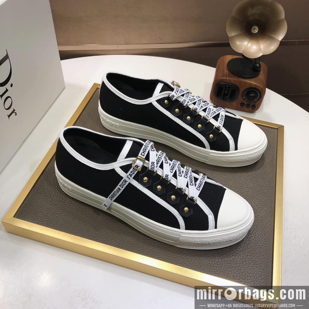 Dior Shoes sz35-44 hnh1203