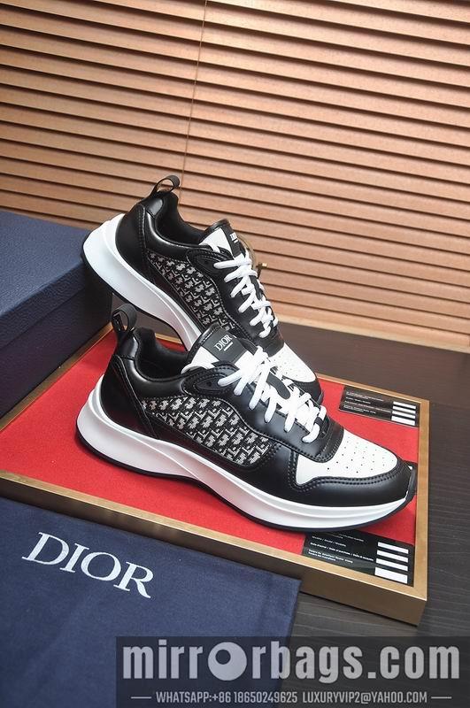 Dior Shoes sz38-44 hnm0129