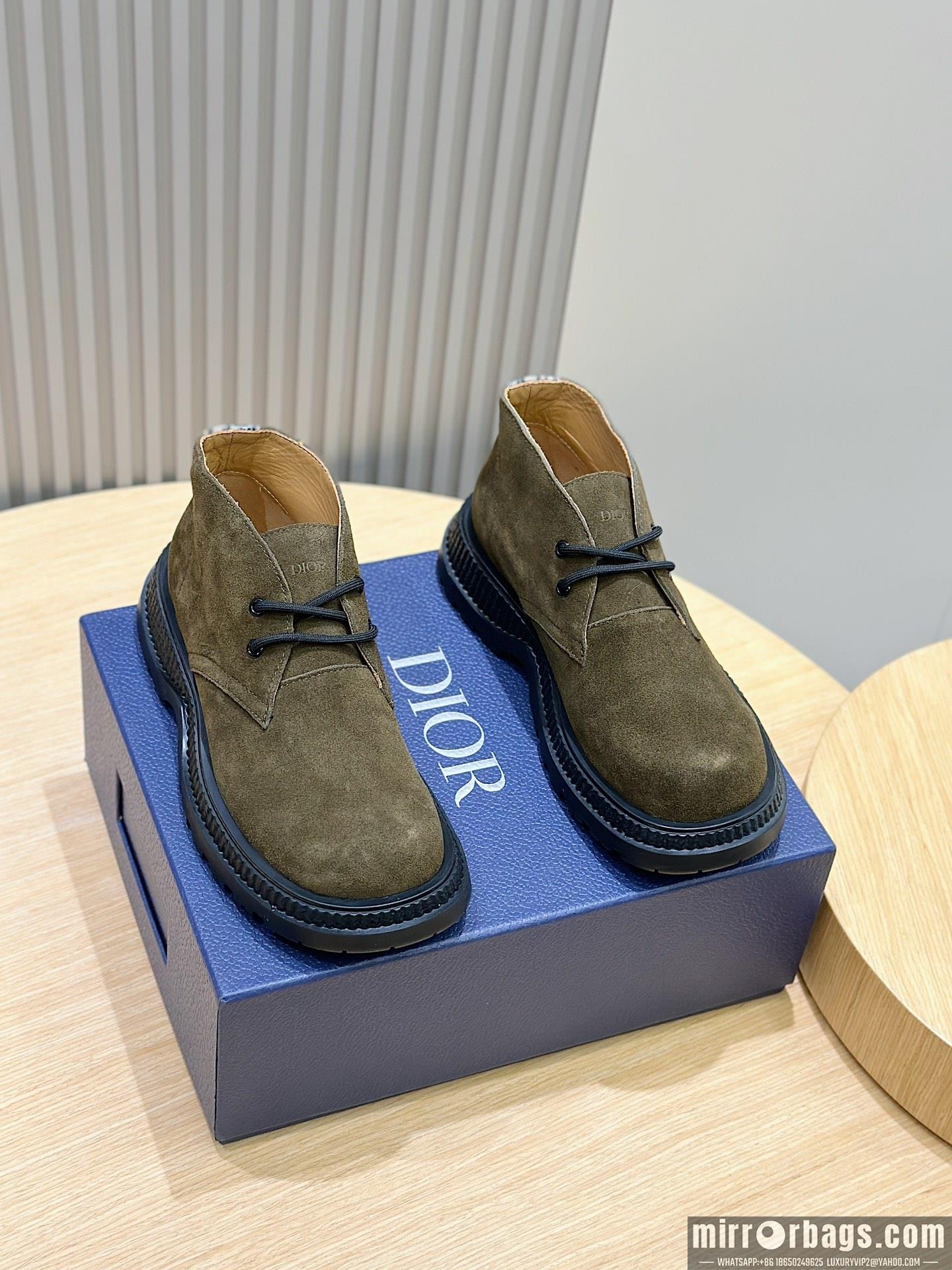 Dior Shoes sz38-45 hnh1209