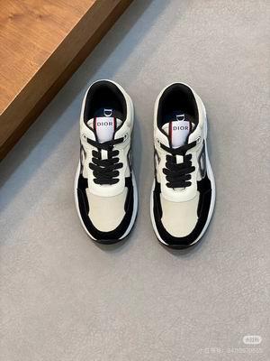 Dior Shoes sz38-44 jyh1101