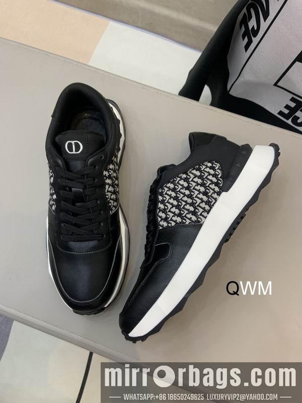 Dior Shoes sz38-45 WM0401