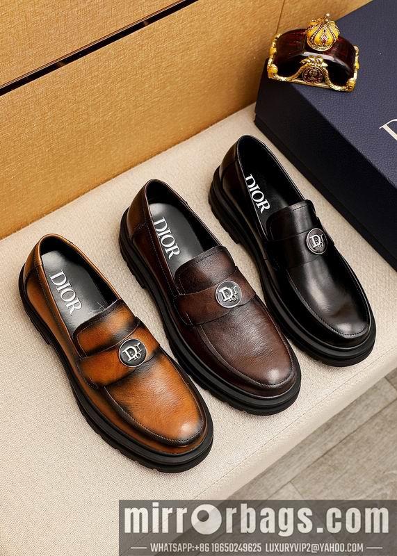 Dior Shoes sz38-46 mnw0347