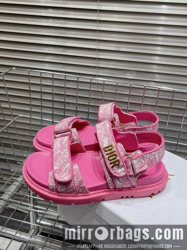 Dior Shoes sz35-41 mnw0217