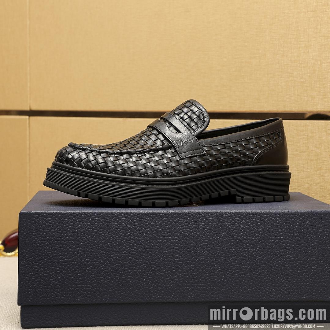 Dior Shoes sz38-44 h0912