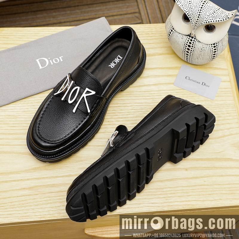 Dior Shoes sz38-45 mnw0315