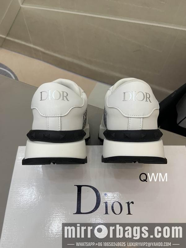 Dior Shoes sz38-45 WM0401