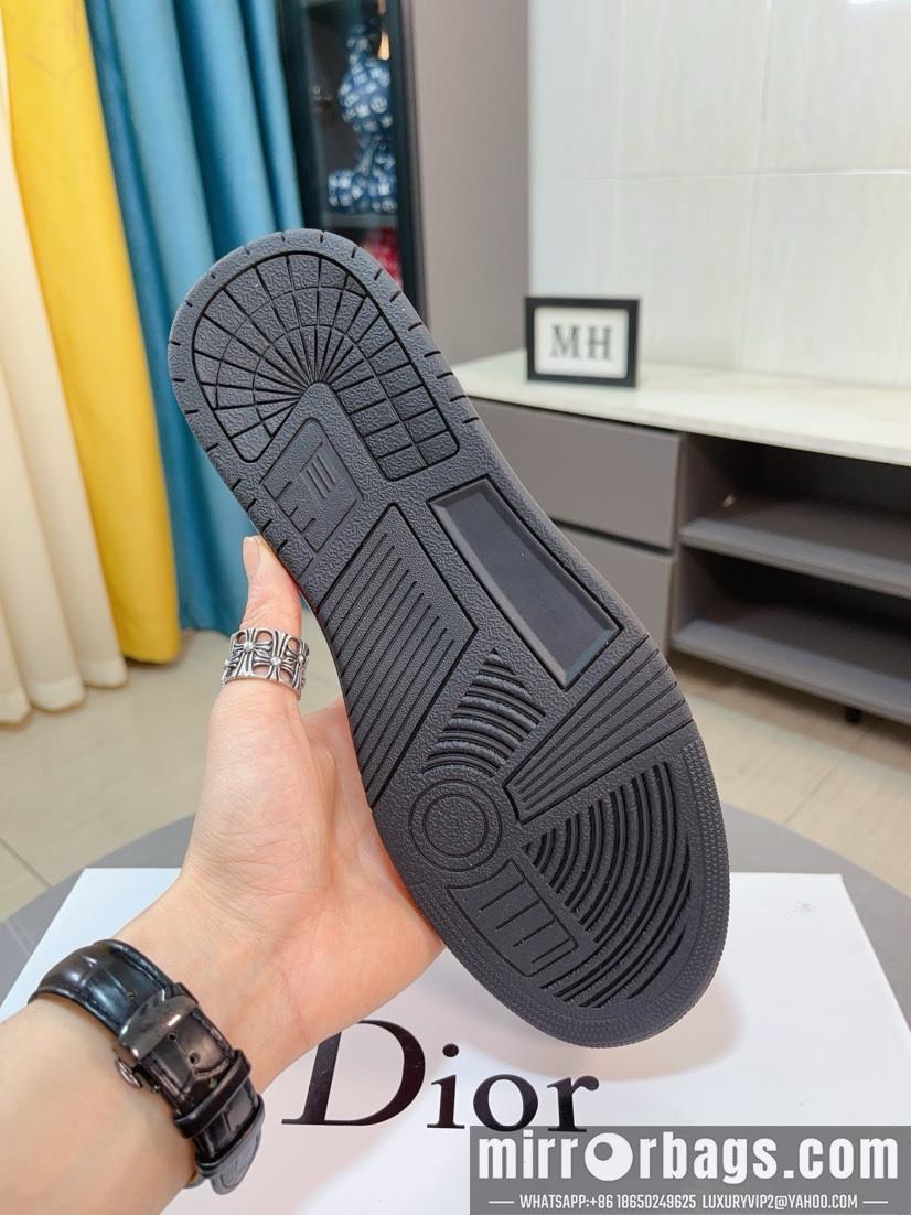 Dior Shoes sz38-44 h0611