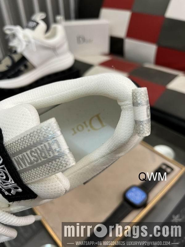 Dior Shoes sz38-45 WM0604