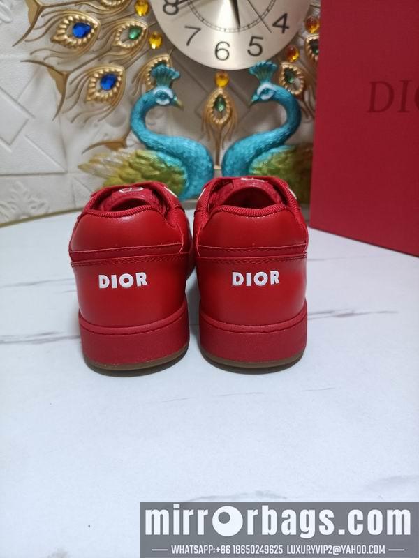 Dior Shoes sz35-45 mnm0103