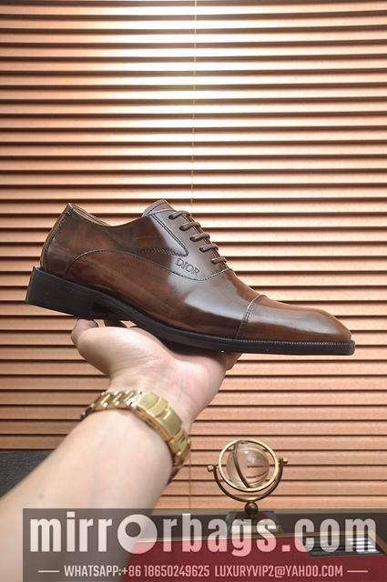 Dior Shoes sz38-45 mnh0539
