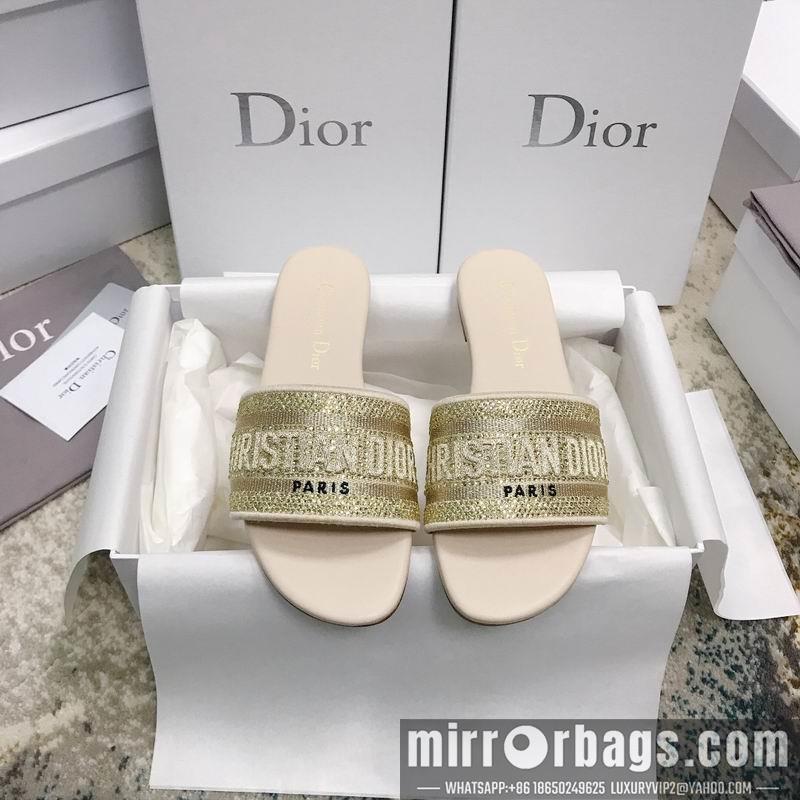 Dior Shoes sz35-42 mnw0415