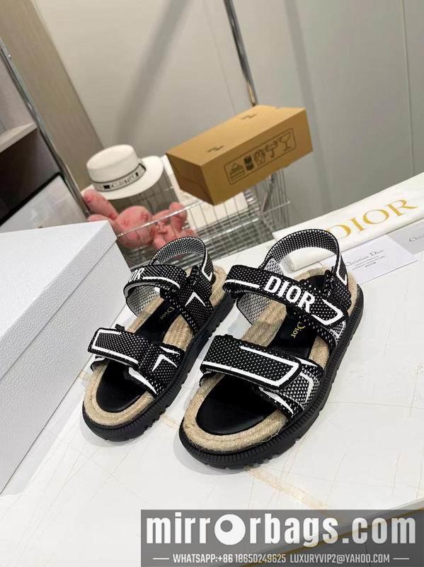 Dior Shoes sz35-42 mnh0302