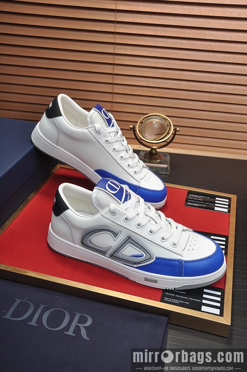 Dior Shoes sz38-44 h0605