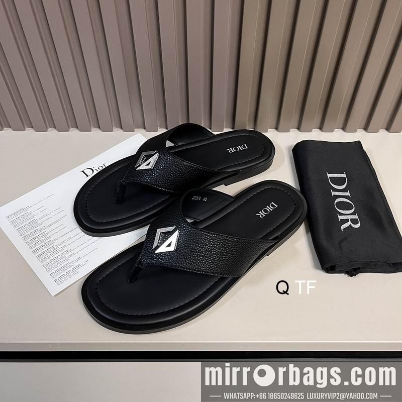 Dior Shoes sz38-45 2C TF0805