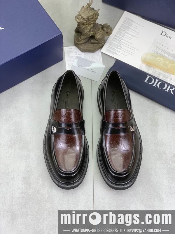 Dior Shoes sz38-45 mnw0314