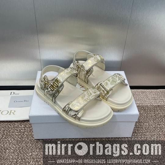 Dior Shoes sz35-41 mnh0503