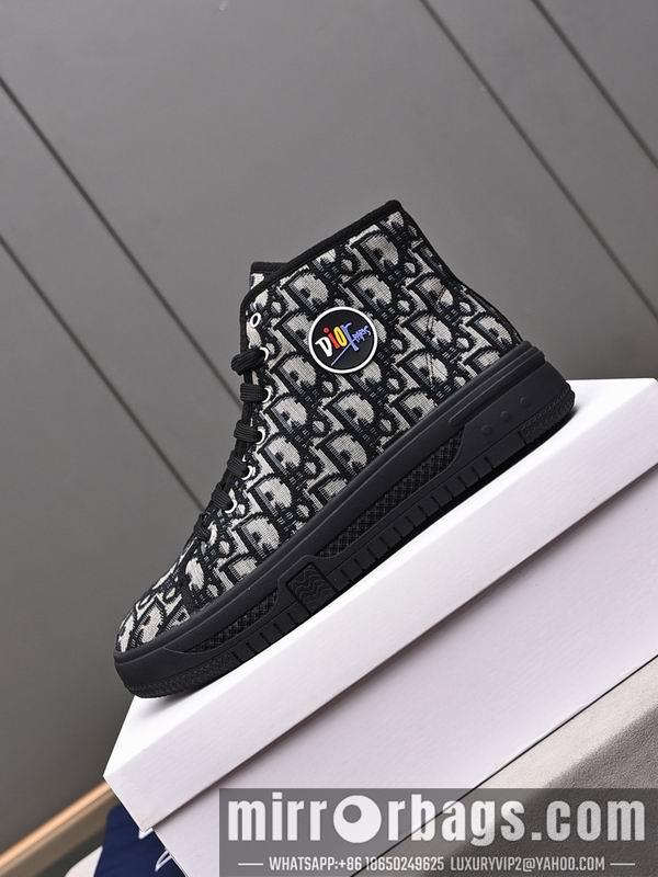 Dior Shoes sz38-44 hnm0112