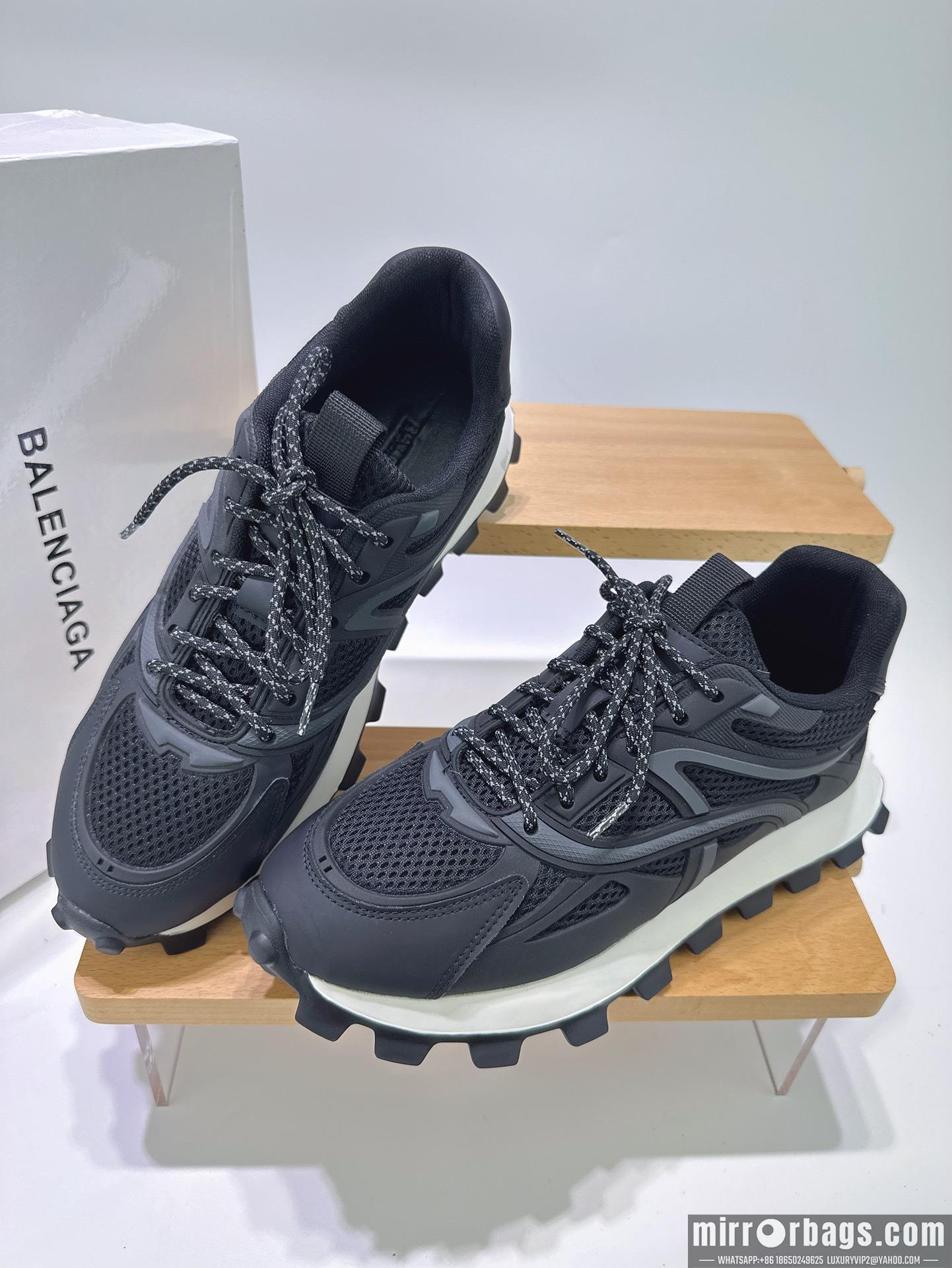 Balenciaga Shoes sz38-45 h0601