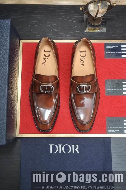 Dior Shoes sz38-44 mnw0404