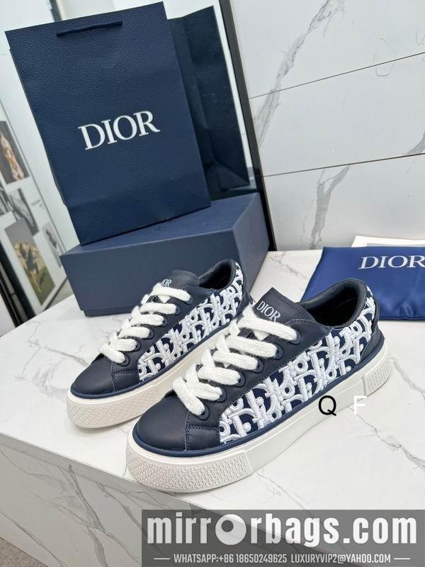 Dior Shoes sz38-45 3C TF0102