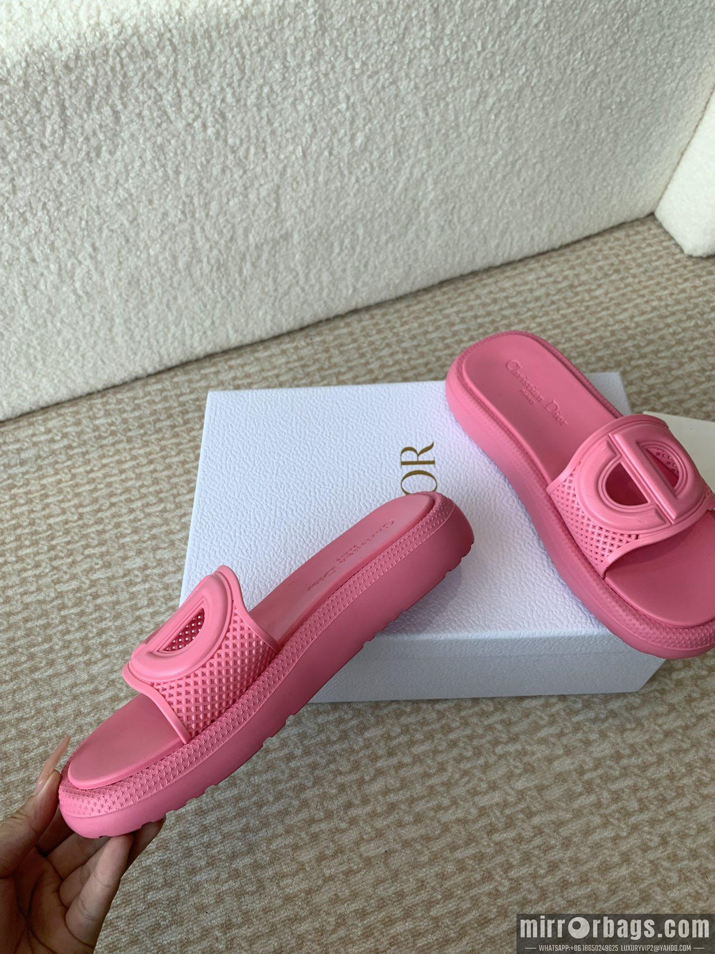 Dior Shoes sz35-41 h0701