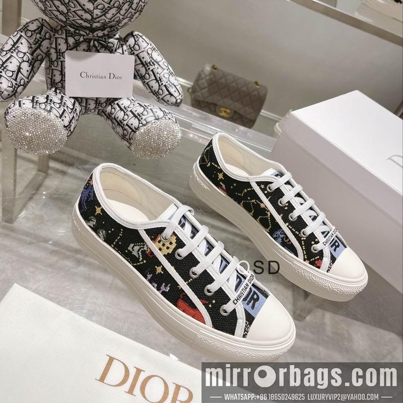 Dior Shoes sz34-41 SD0120
