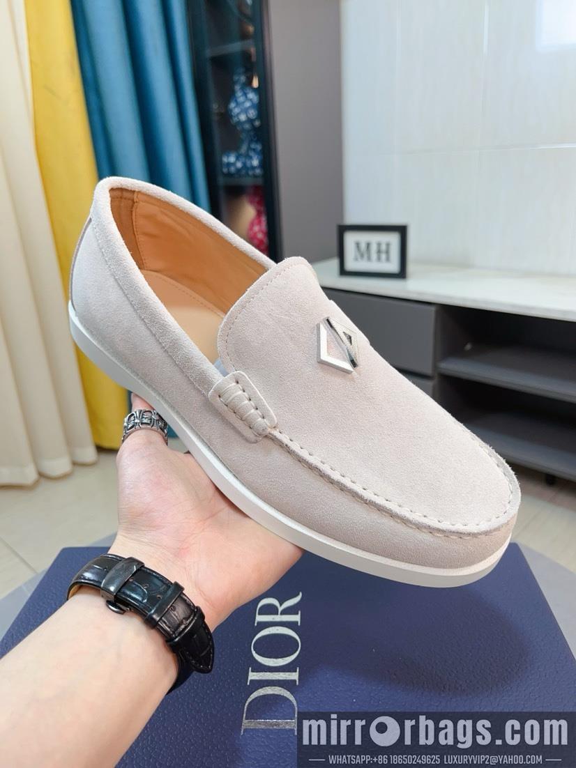 Dior Shoes sz38-44 h0802