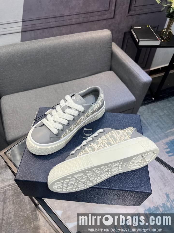 Dior Shoes sz38-45 hnh0208