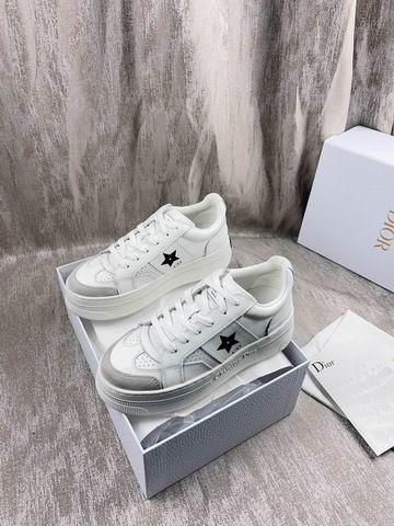 Dior Shoes sz35-40 mnh0509