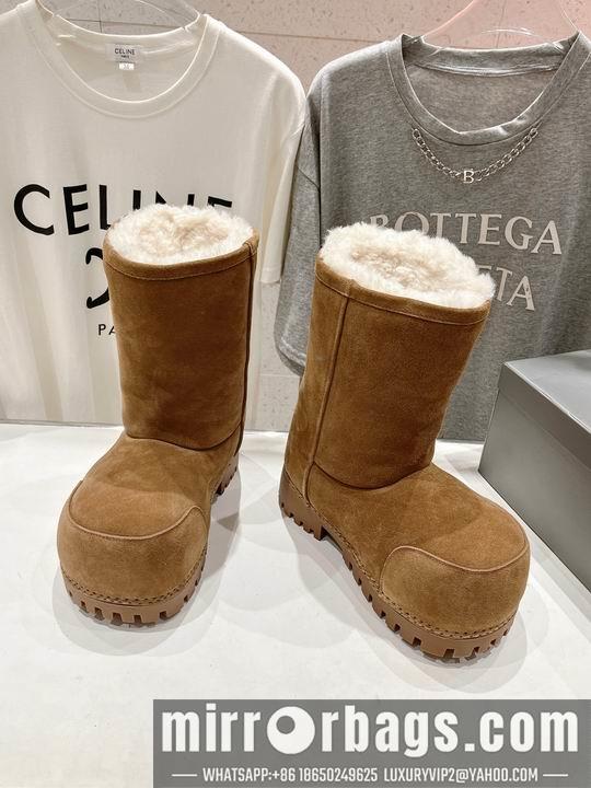 Balenciaga Shoes sz35-45 mnh0802