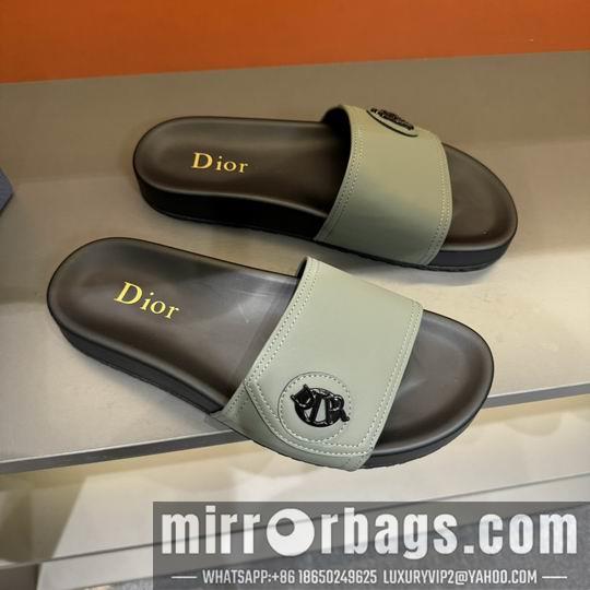 Dior Shoes sz38-45 hnh0808