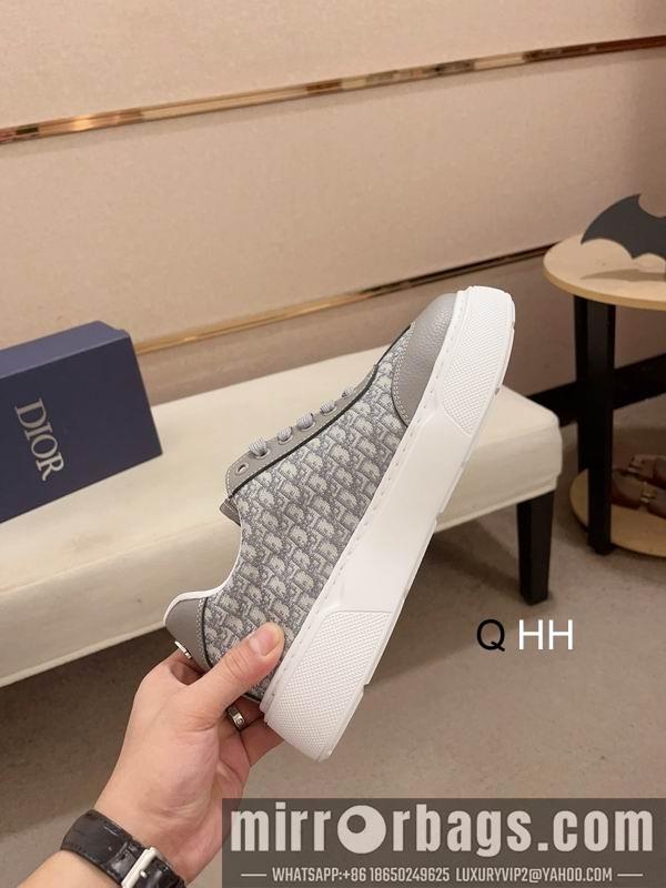 Dior Shoes sz38-45 H0803