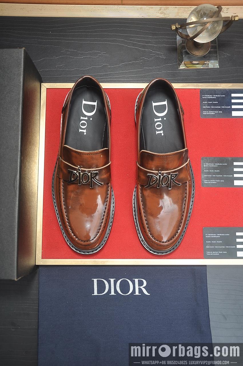 Dior Shoes sz38-44 hnh1230