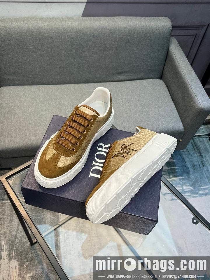 Dior Shoes sz38-45 hnh0211