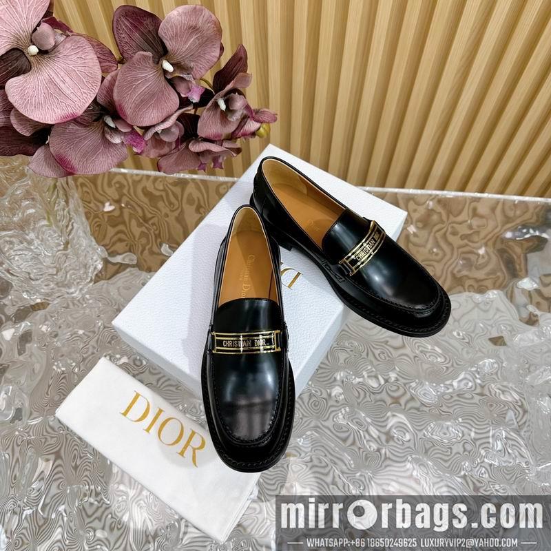 Dior Shoes sz35-40 mnw0302