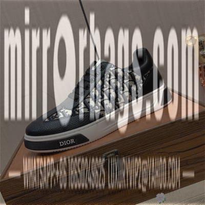 Dior Shoes sz35-44 jyh1226