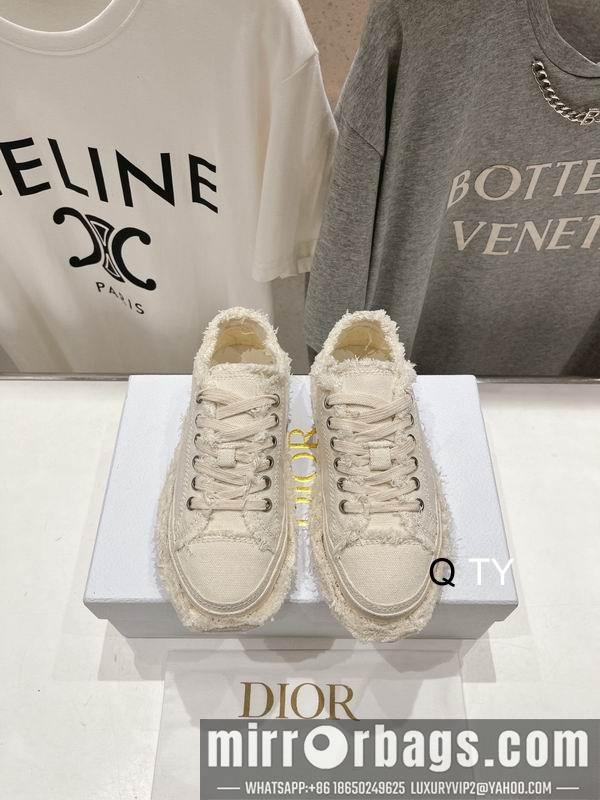 Dior Shoes sz35-40 TY0601