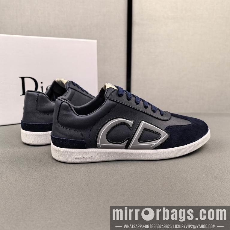 Dior Shoes sz35-45 jyh0913