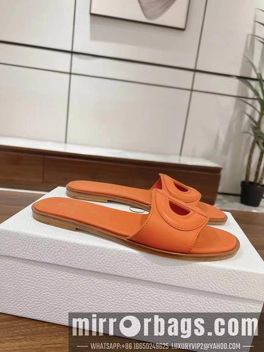 Dior Shoes sz35-43 mnh0303