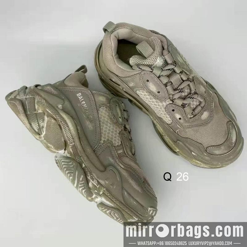 Balenciaga Shoes sz35-45 L1101