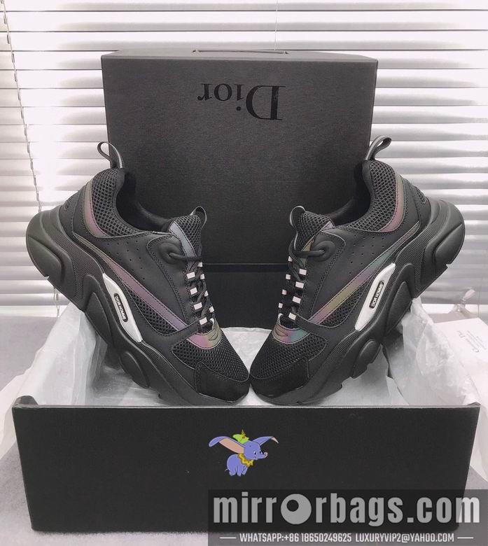 Dior Shoes sz35-45 ngh0104