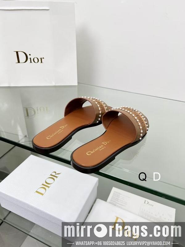 Dior Shoes sz35-40 GDT0204