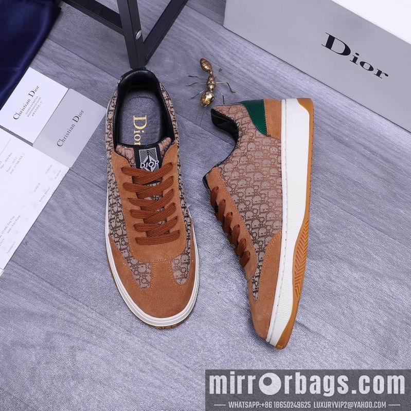 Dior Shoes sz38-44 hnm0189