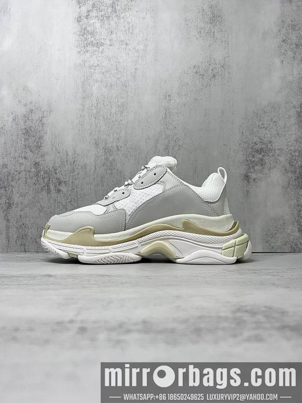 Balenciaga Shoes sz36-45 hnm0109