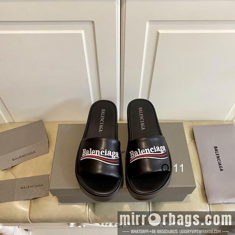 Balenciaga Shoes sz35-40 Y0302