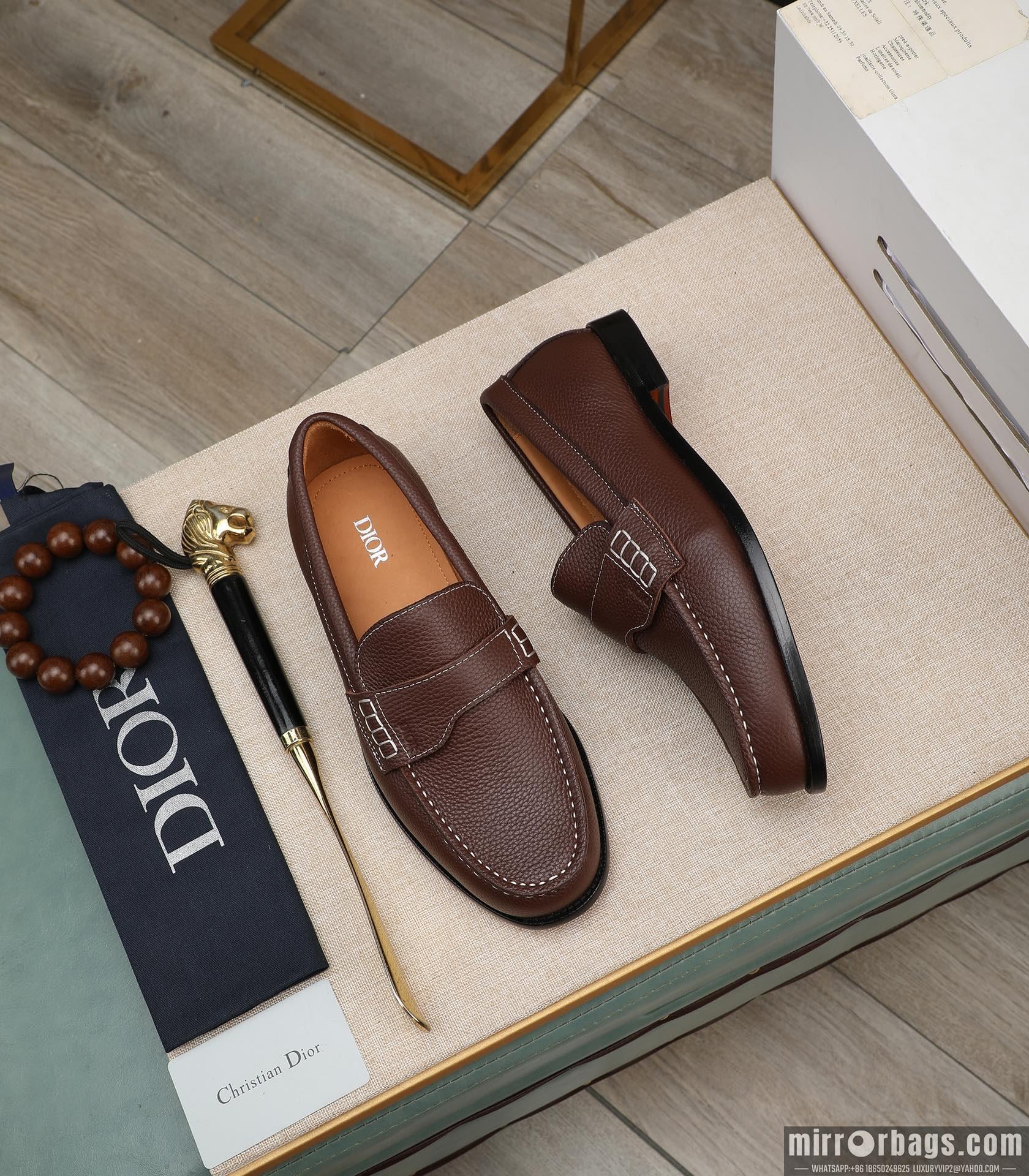 Dior Shoes sz38-44 h0901