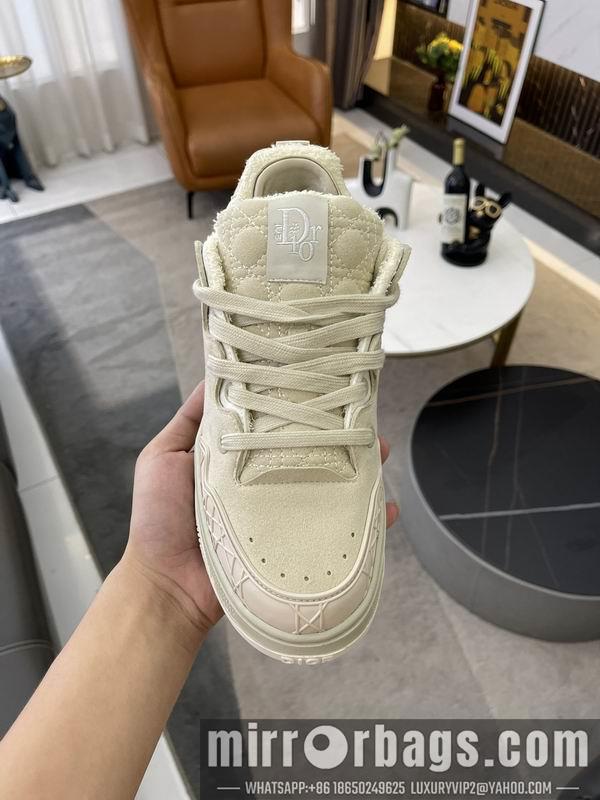 Dior Shoes sz35-46 mnw0304