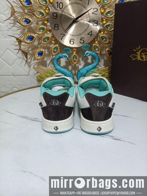 Dior Shoes sz35-45 mnm0102
