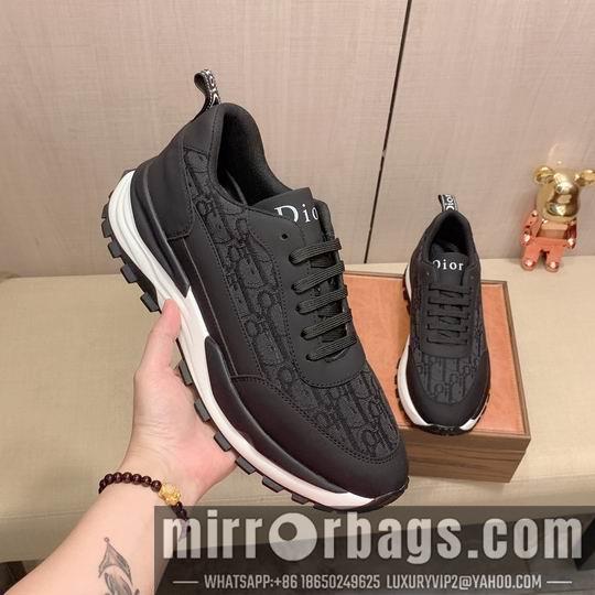 Dior Shoes sz38-44 mnh0706