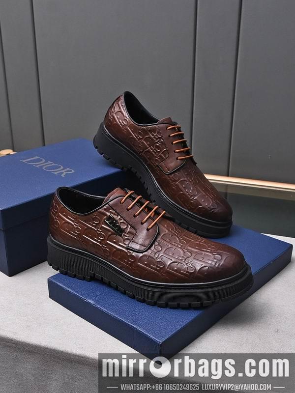 Dior Shoes sz38-44 hnm0164